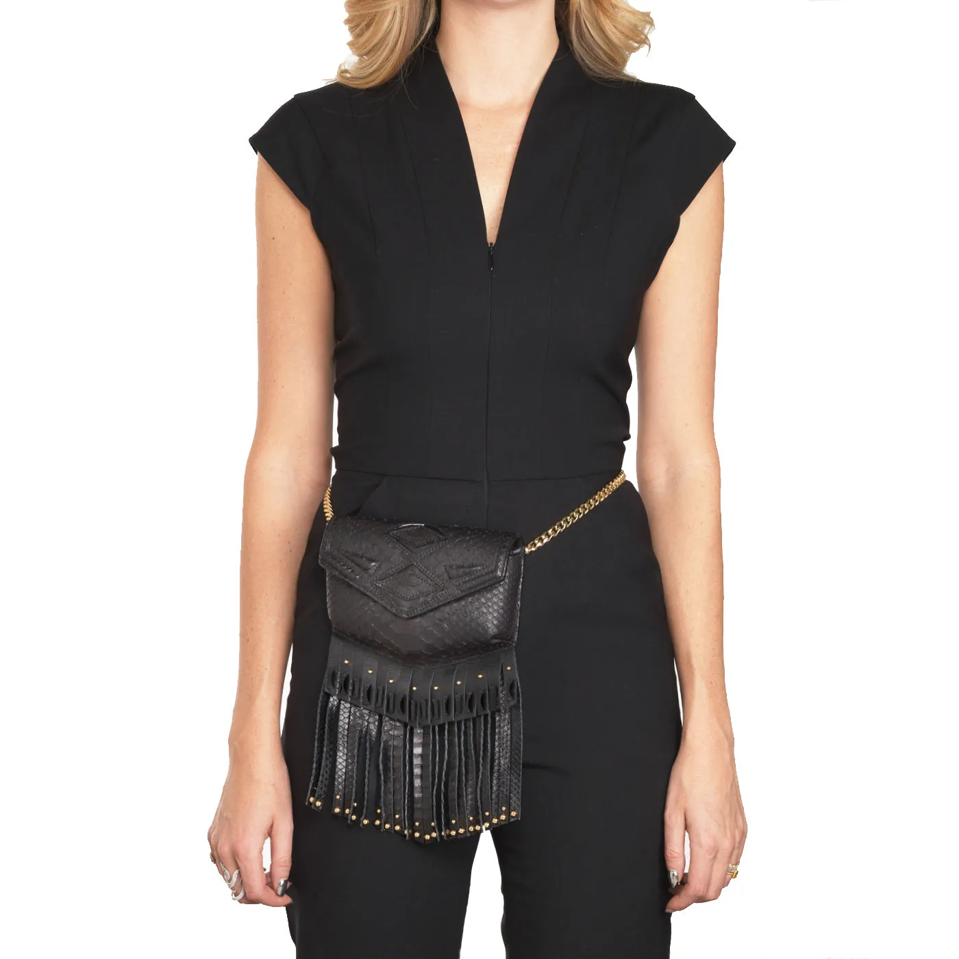 Power Belt Bag