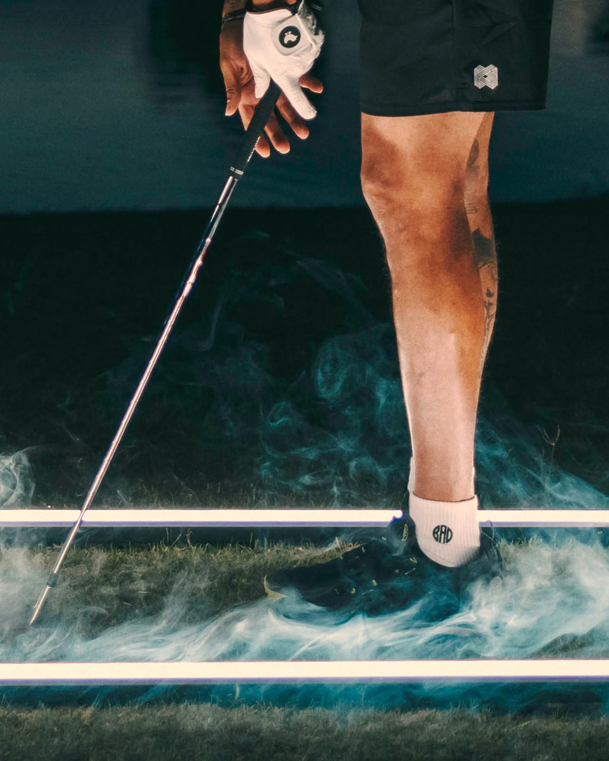 Prodigy Socks