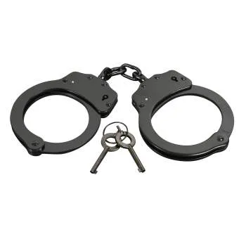 Professional Handcuffs