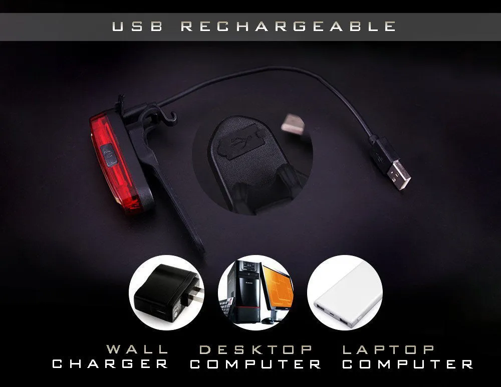 PSR-120 | POLICE PATROL RED/BLUE STROBE - ALTERNATING 120 LUMENS