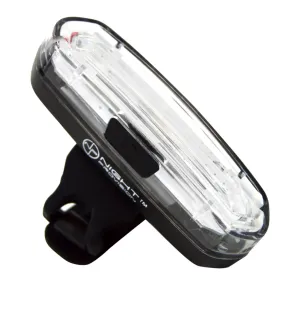 PSR-120 | POLICE PATROL RED/BLUE STROBE - ALTERNATING 120 LUMENS