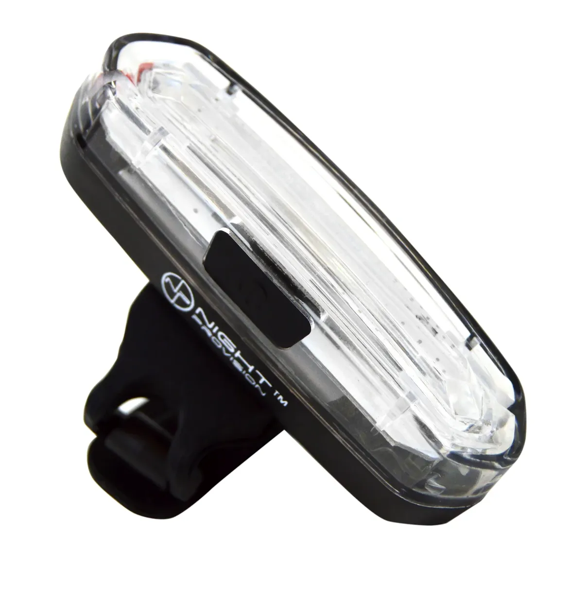 PSR-120 | POLICE PATROL RED/BLUE STROBE - ALTERNATING 120 LUMENS