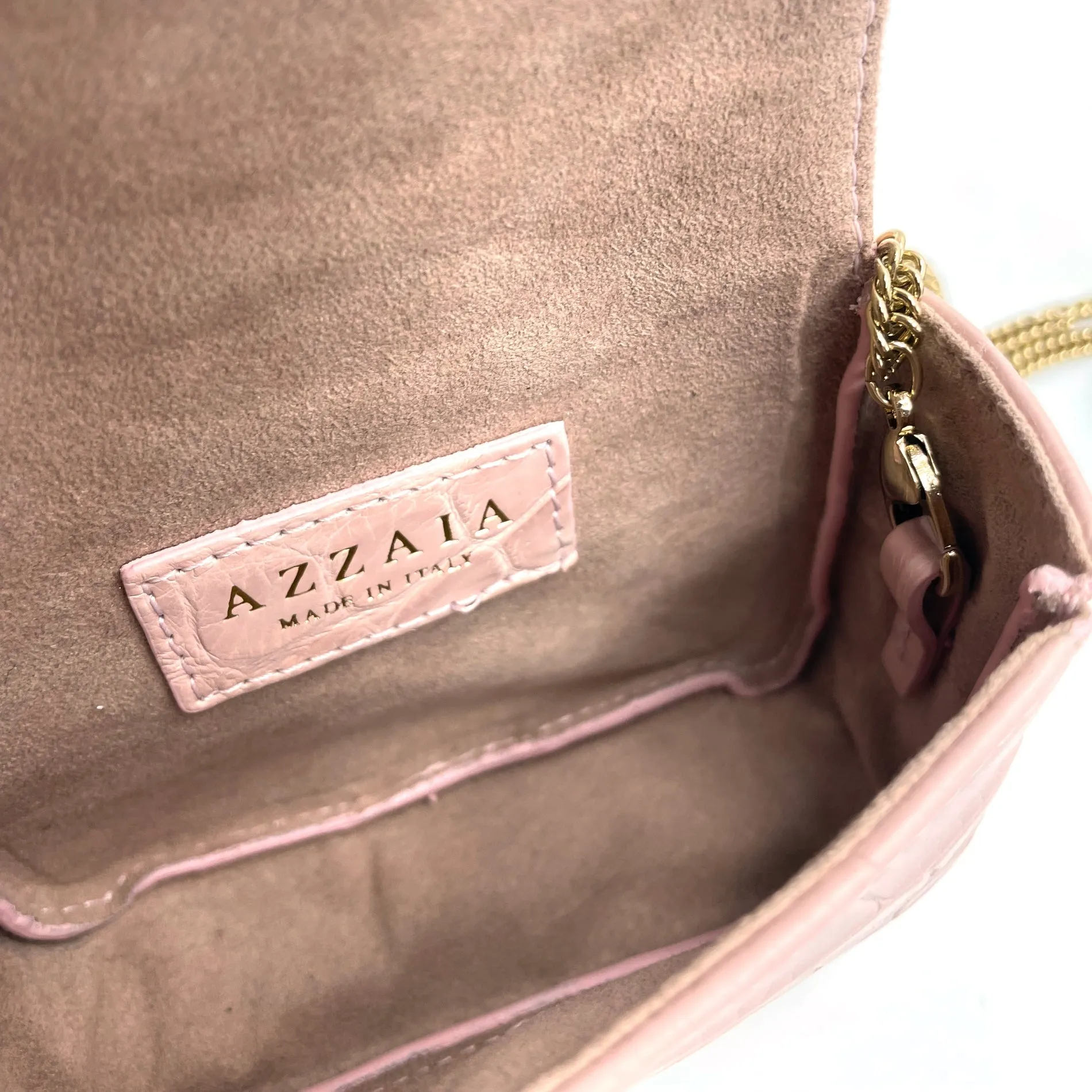 Pupette Mini Bag