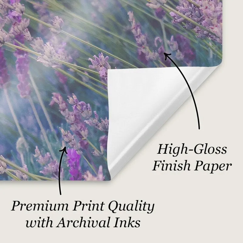 "Brilliant" Poster Print - Multi