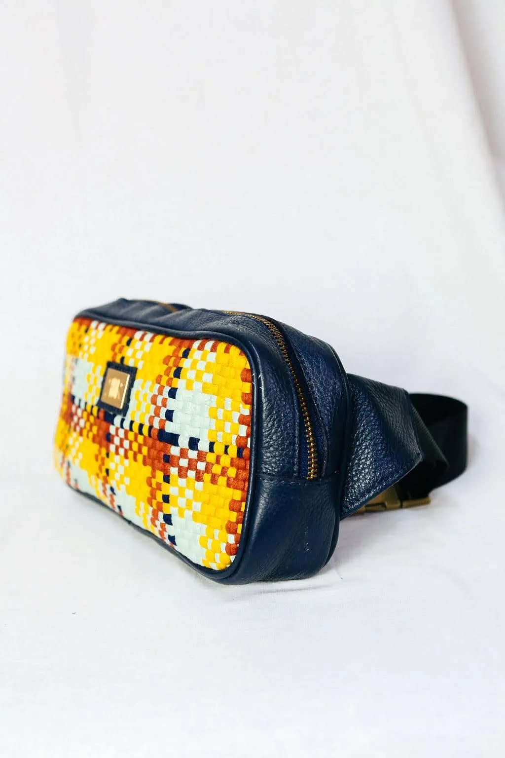 Rafa Fanny Pack Navy 1.0