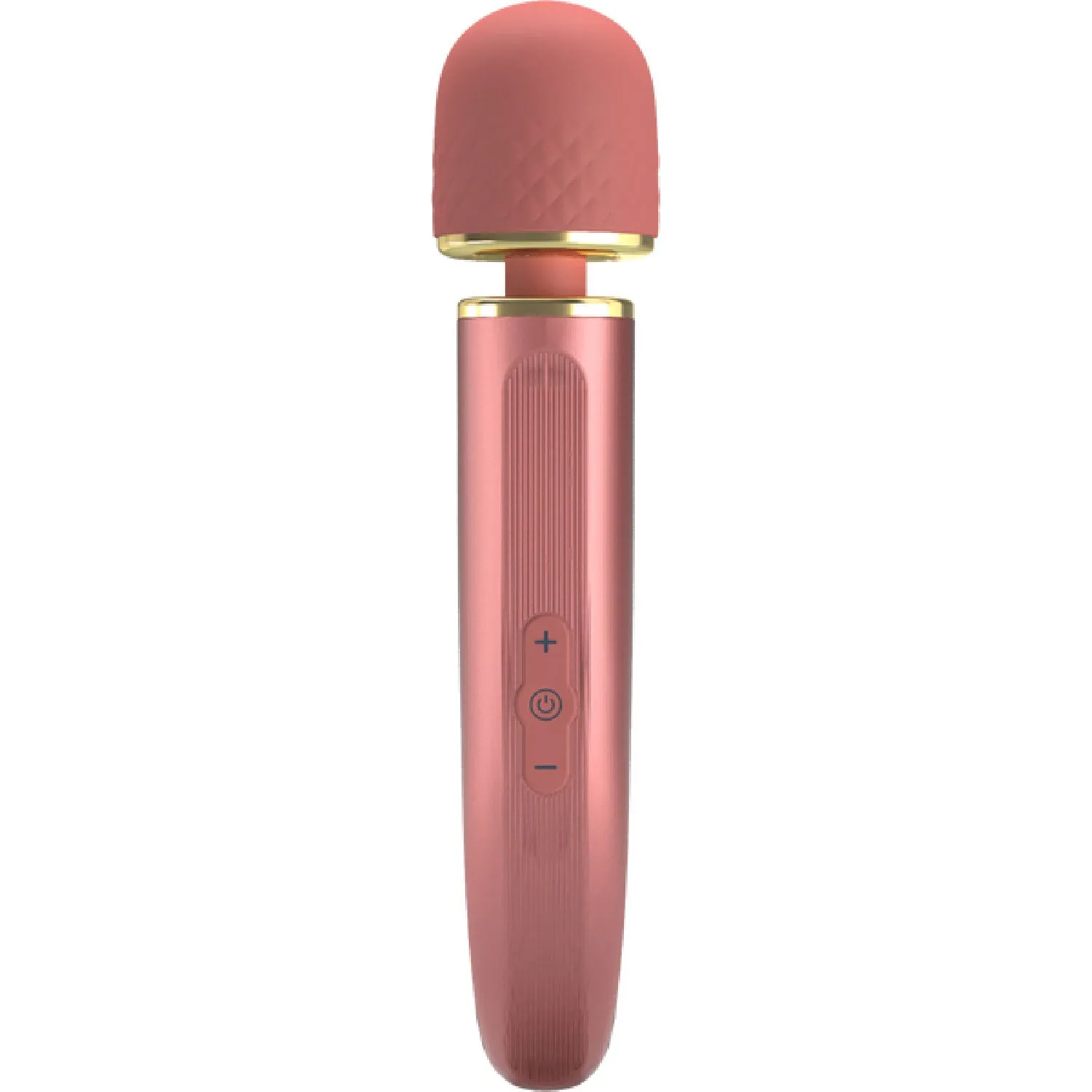 Rechargeable Charming Massager Plus 11.4"