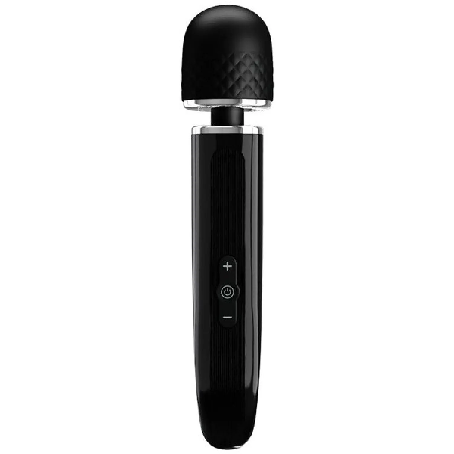 Rechargeable Charming Massager Plus 11.4"