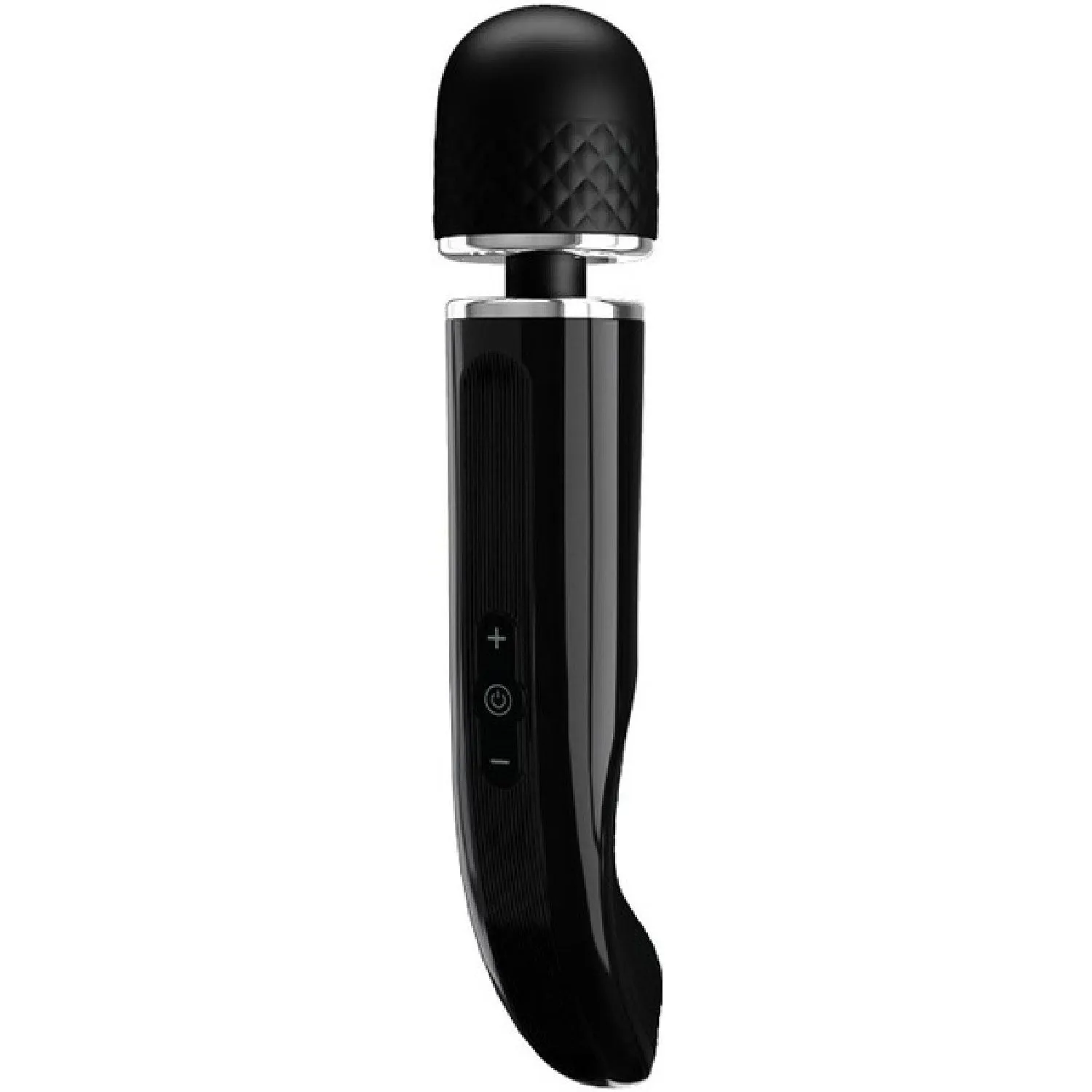 Rechargeable Charming Massager Plus 11.4"