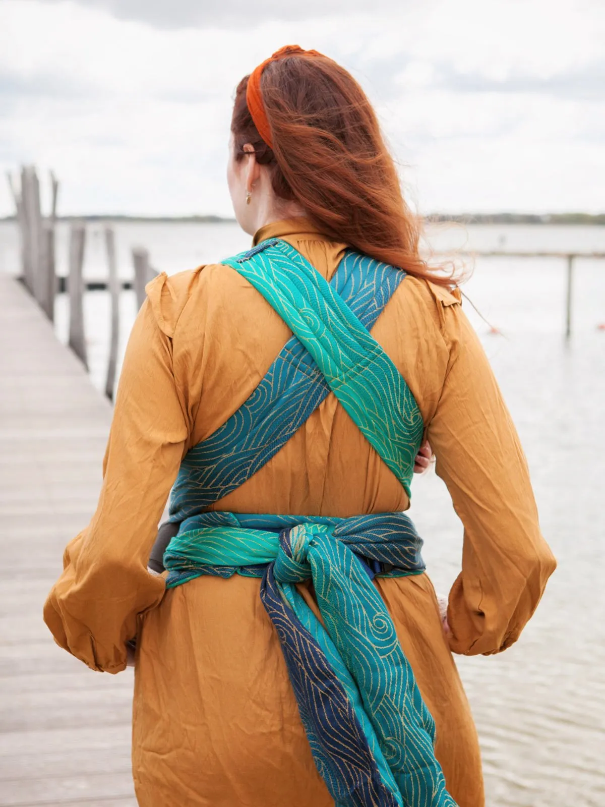 Rei Alta Cairis Baby Carrier