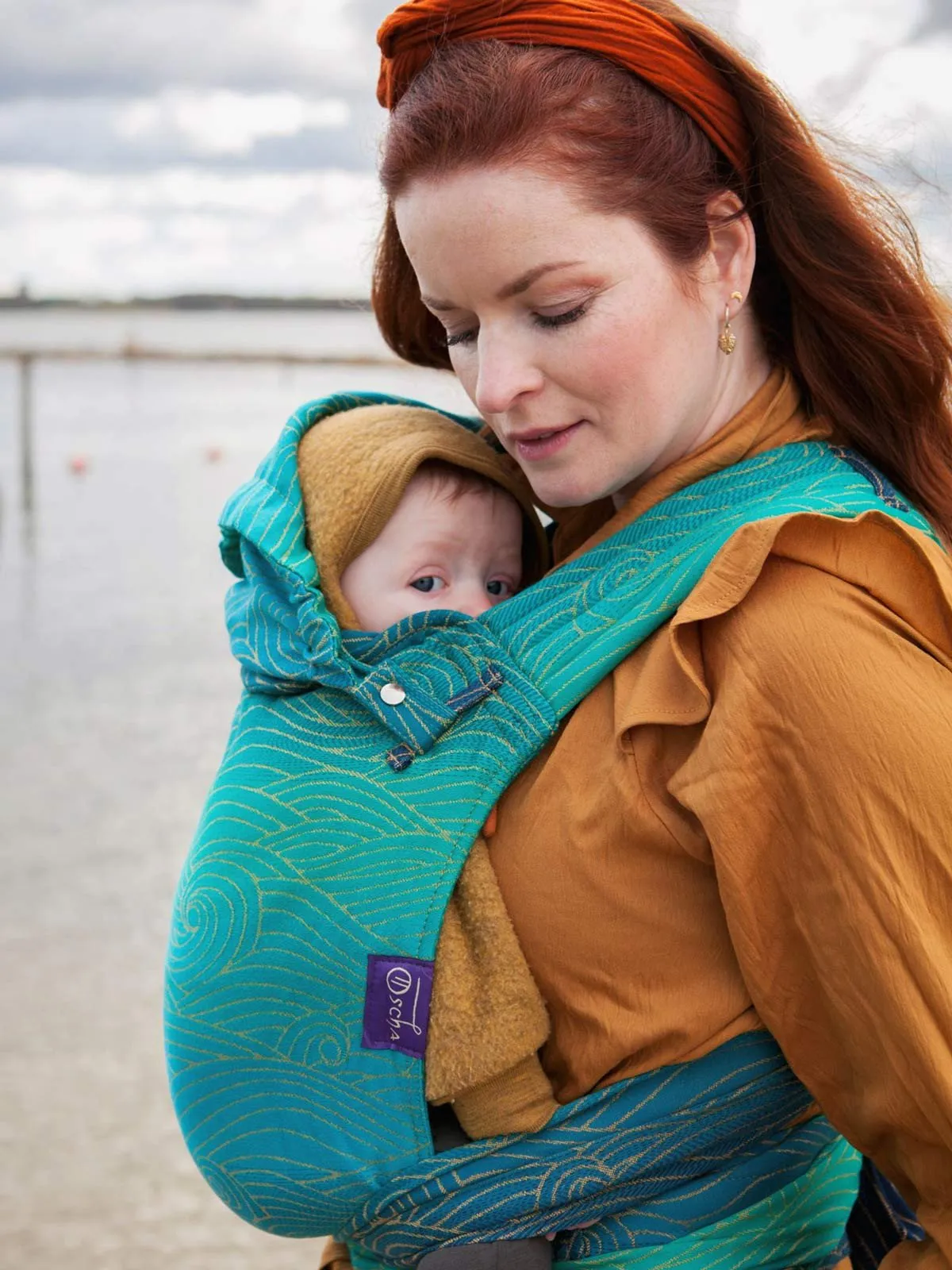 Rei Alta Cairis Baby Carrier