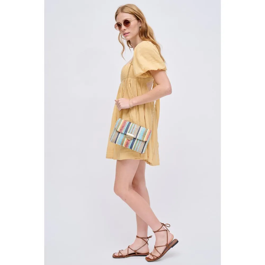Remi Crossbody