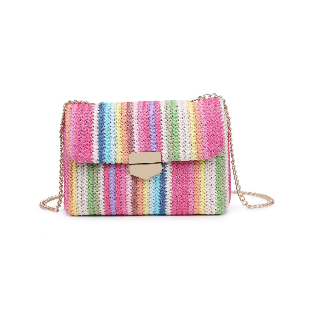 Remi Crossbody