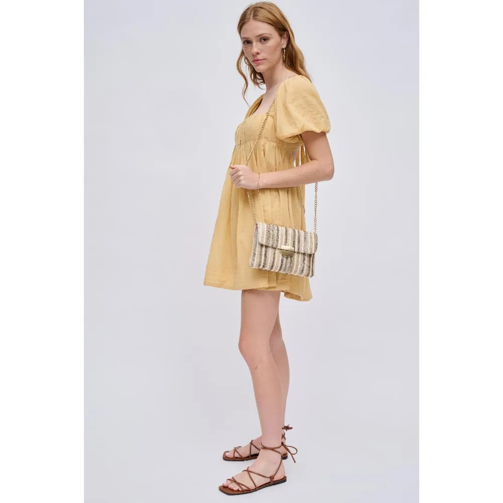 Remi Crossbody