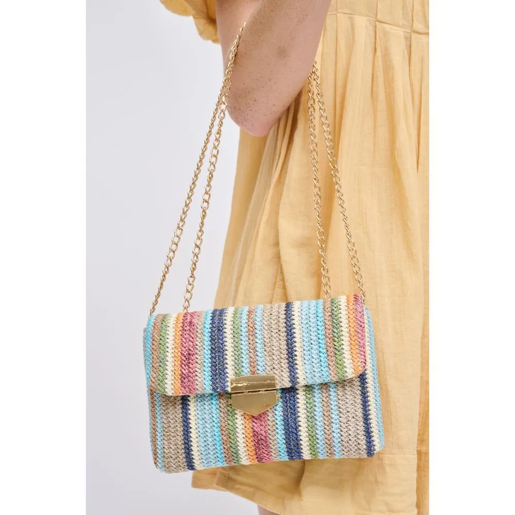 Remi Crossbody
