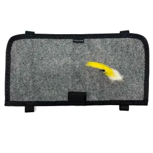 ReVisor (Visor Organizer / Fly Storage)