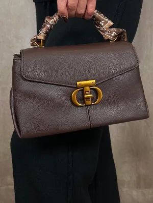 Ribbon Bag