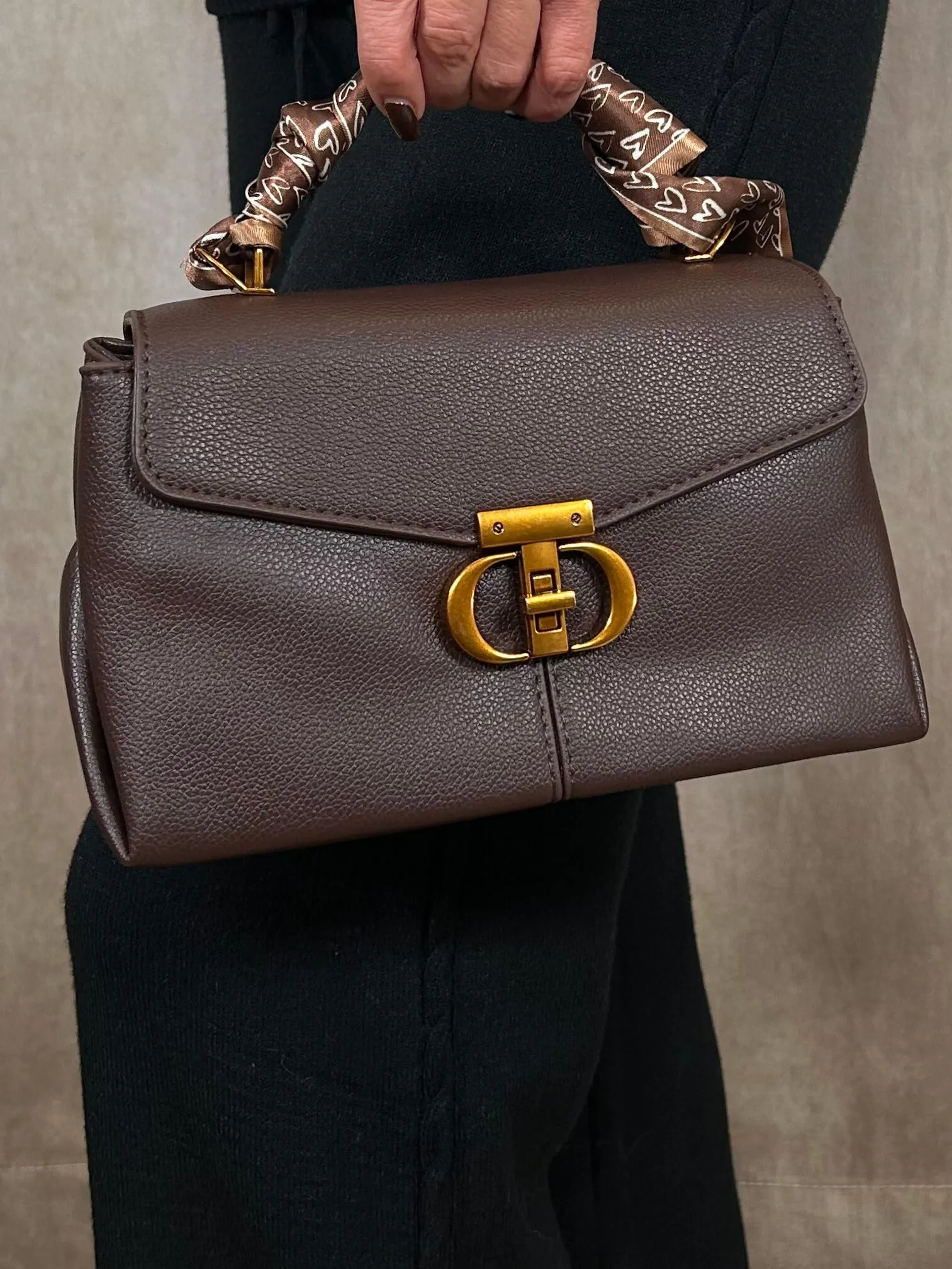 Ribbon Bag