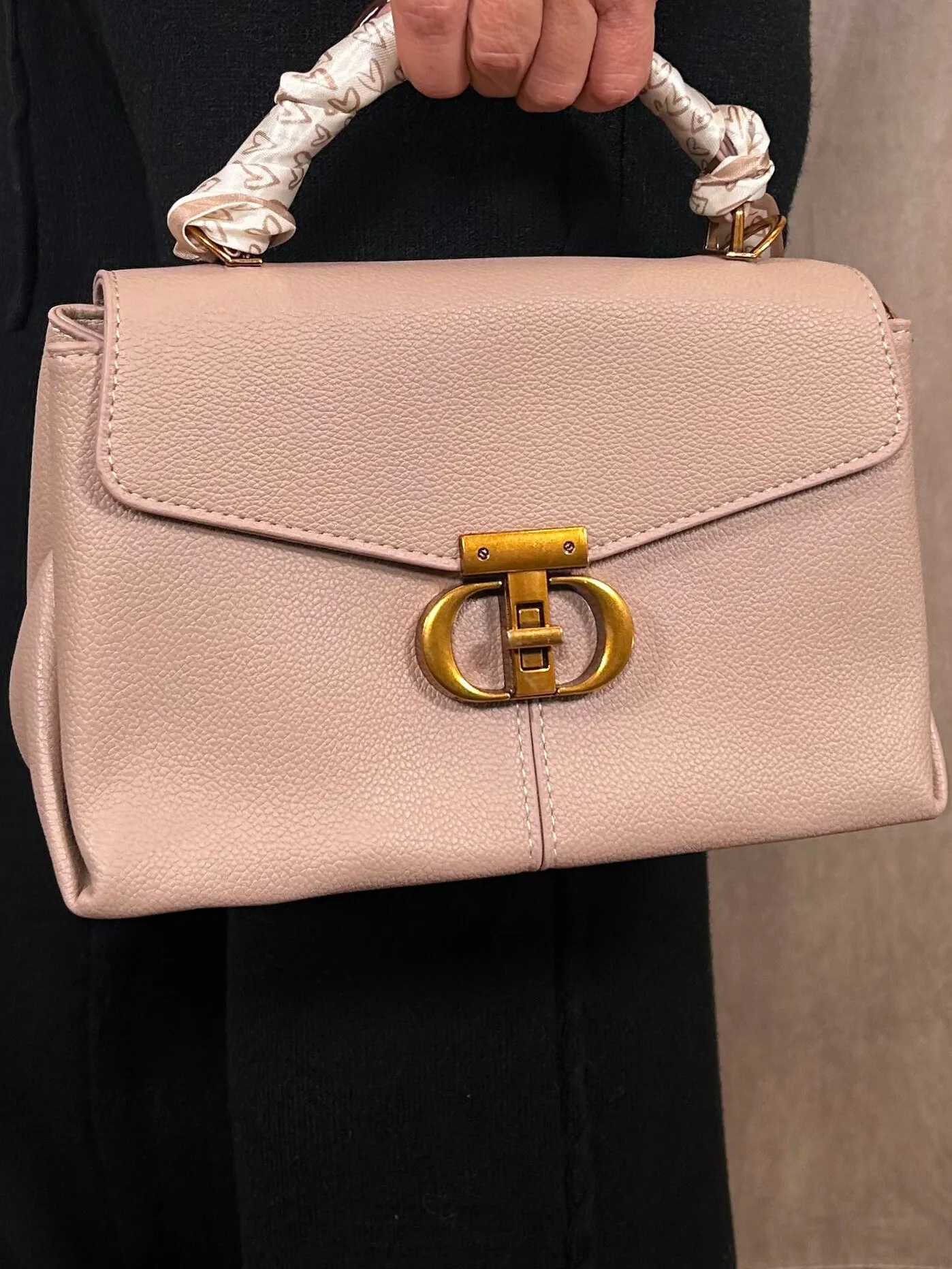 Ribbon Bag