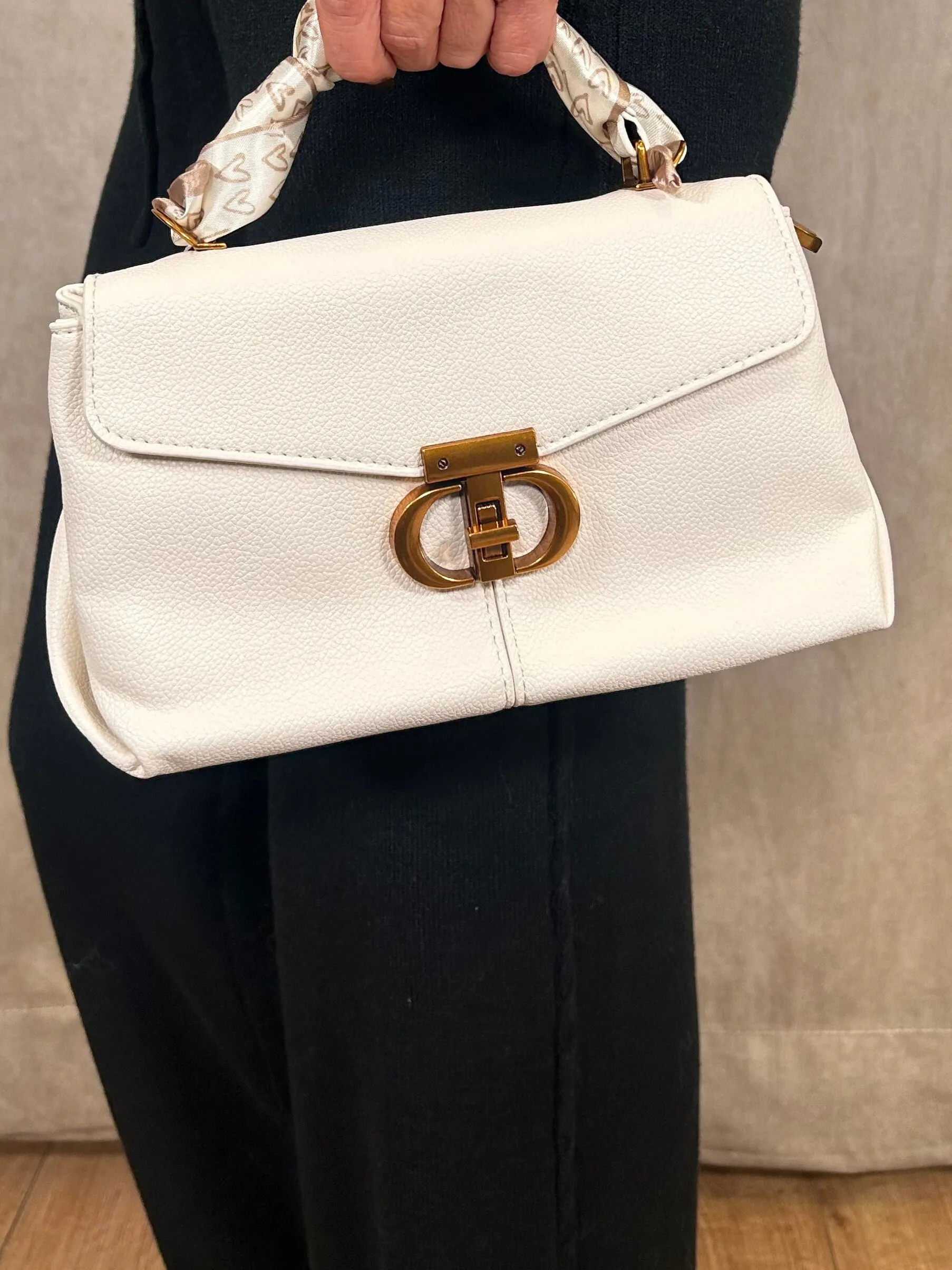 Ribbon Bag