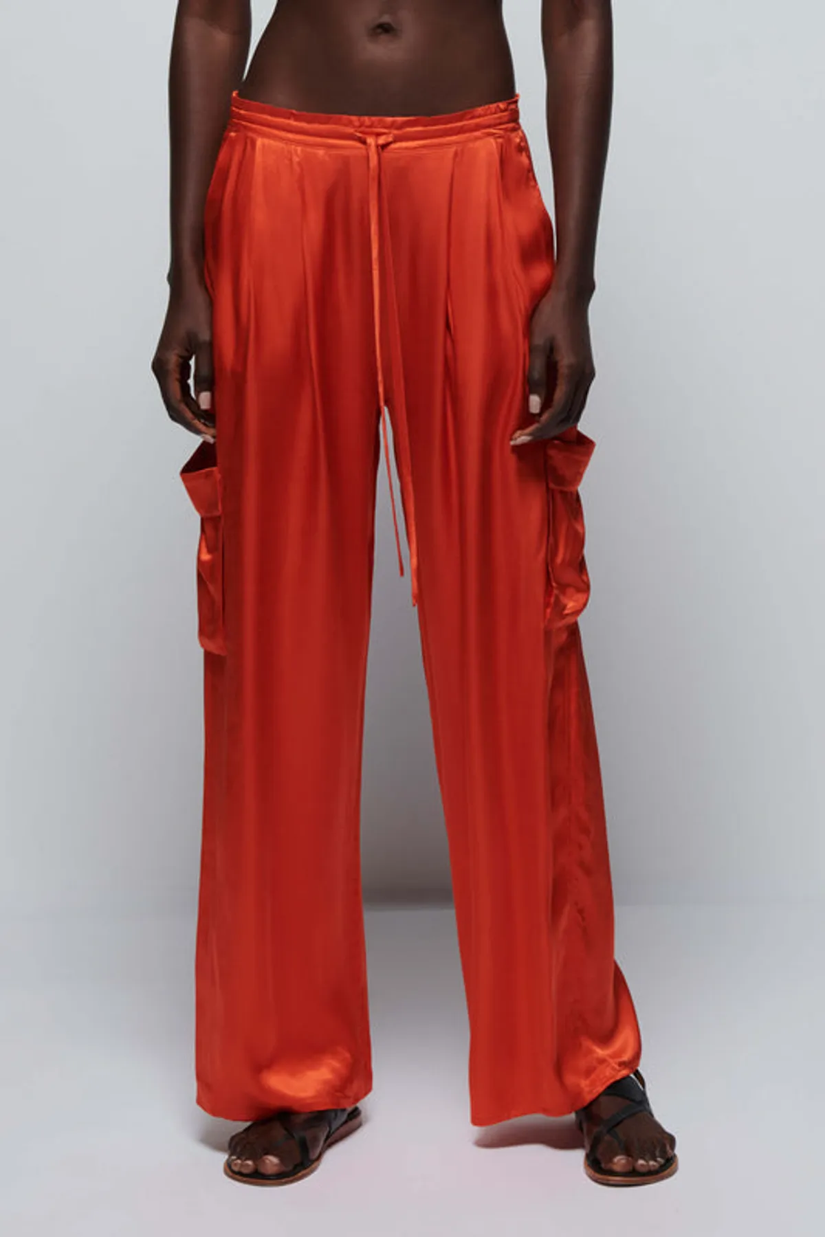 Romeo Cargo Pant