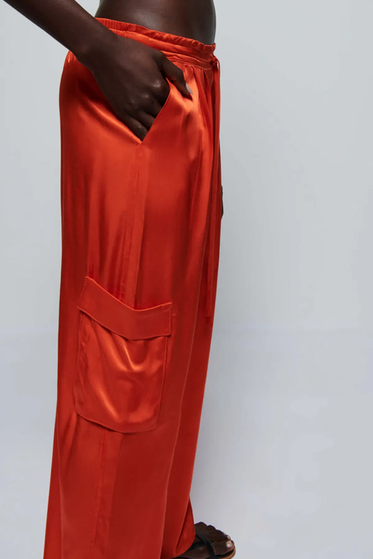 Romeo Cargo Pant