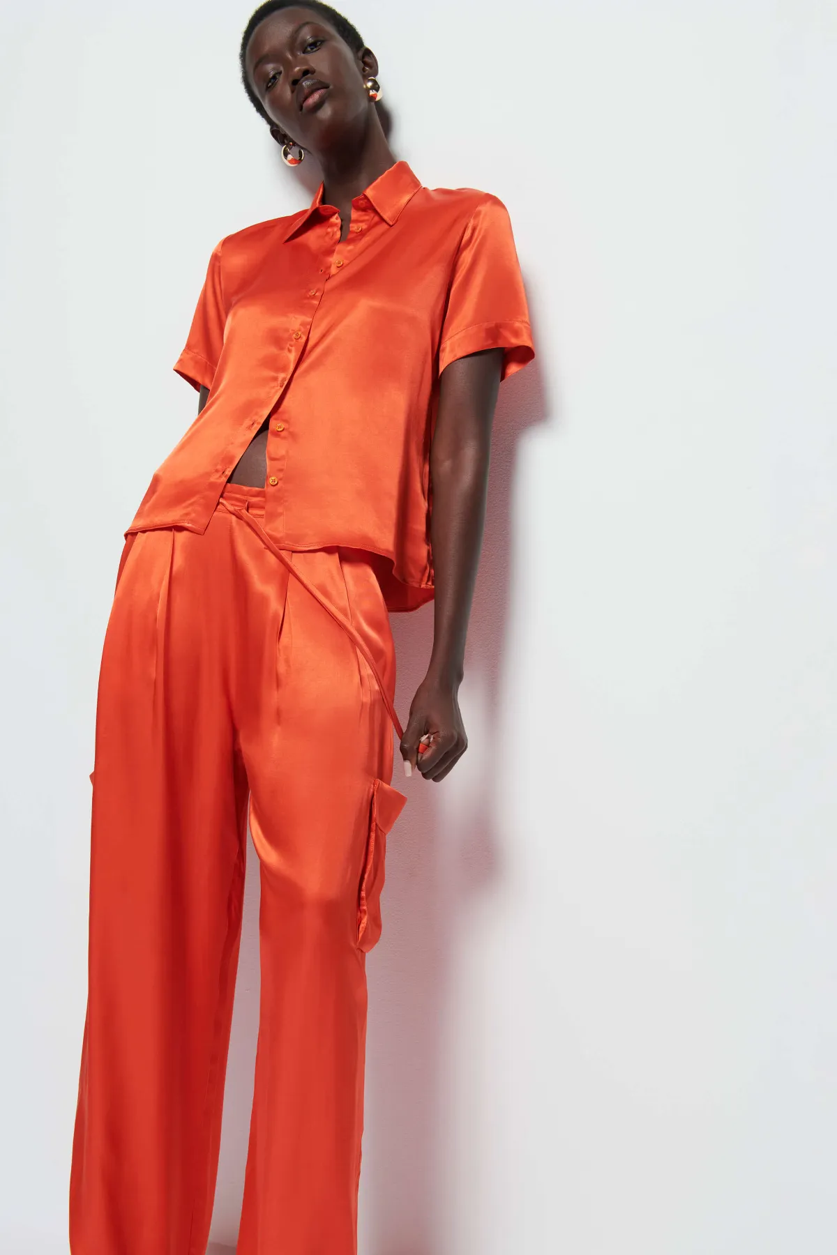 Romeo Cargo Pant