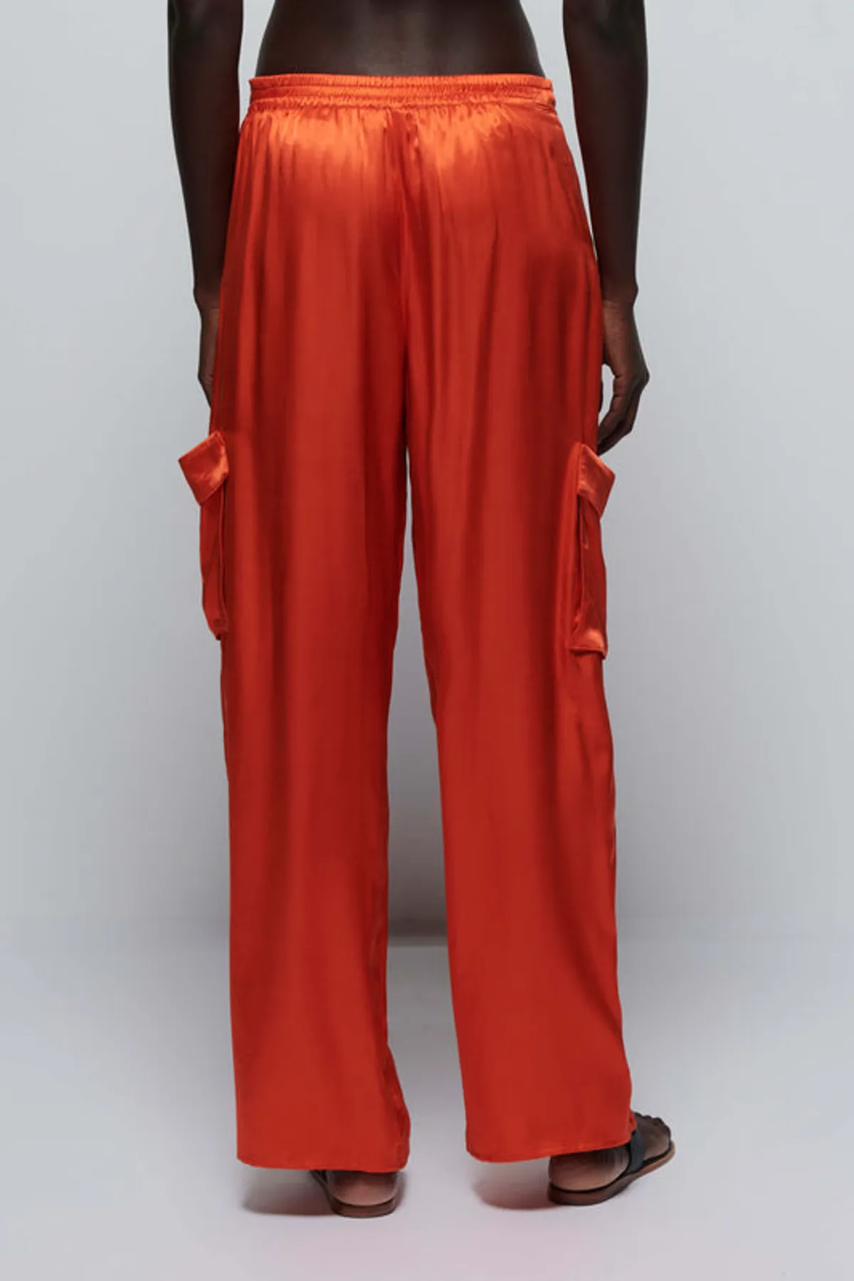 Romeo Cargo Pant