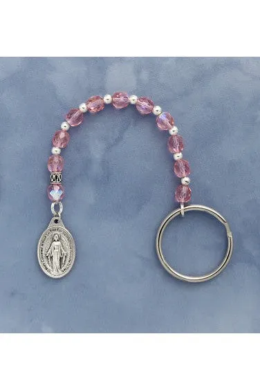 Rosary Keychain - HX26230