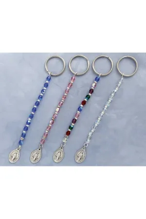 Rosary Keychain - HX26230