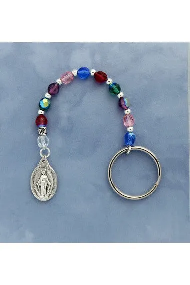 Rosary Keychain - HX26230