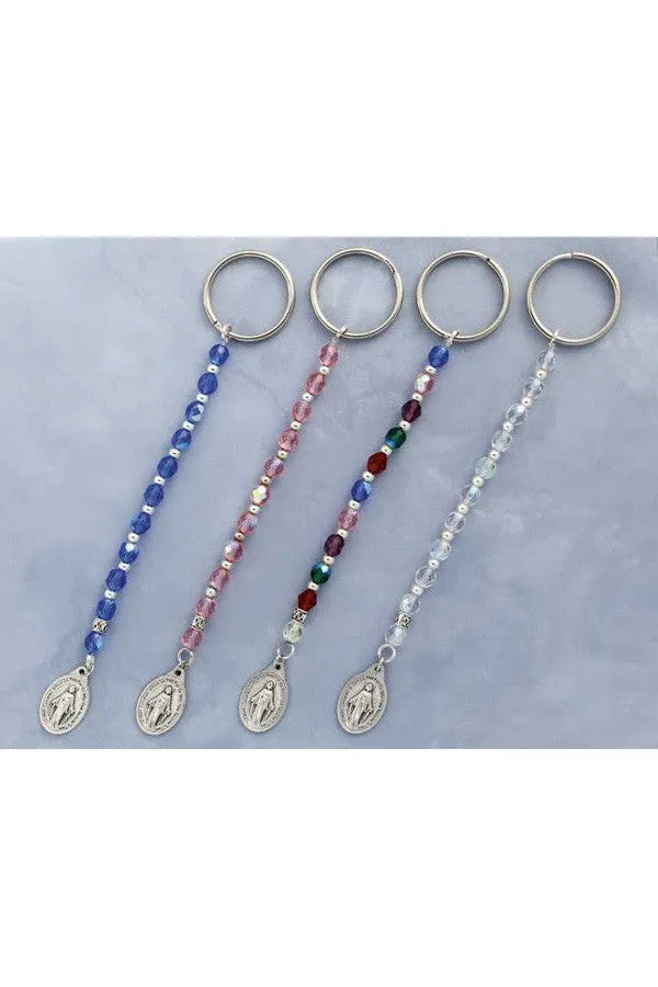 Rosary Keychain - HX26230