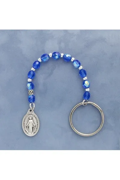 Rosary Keychain - HX26230