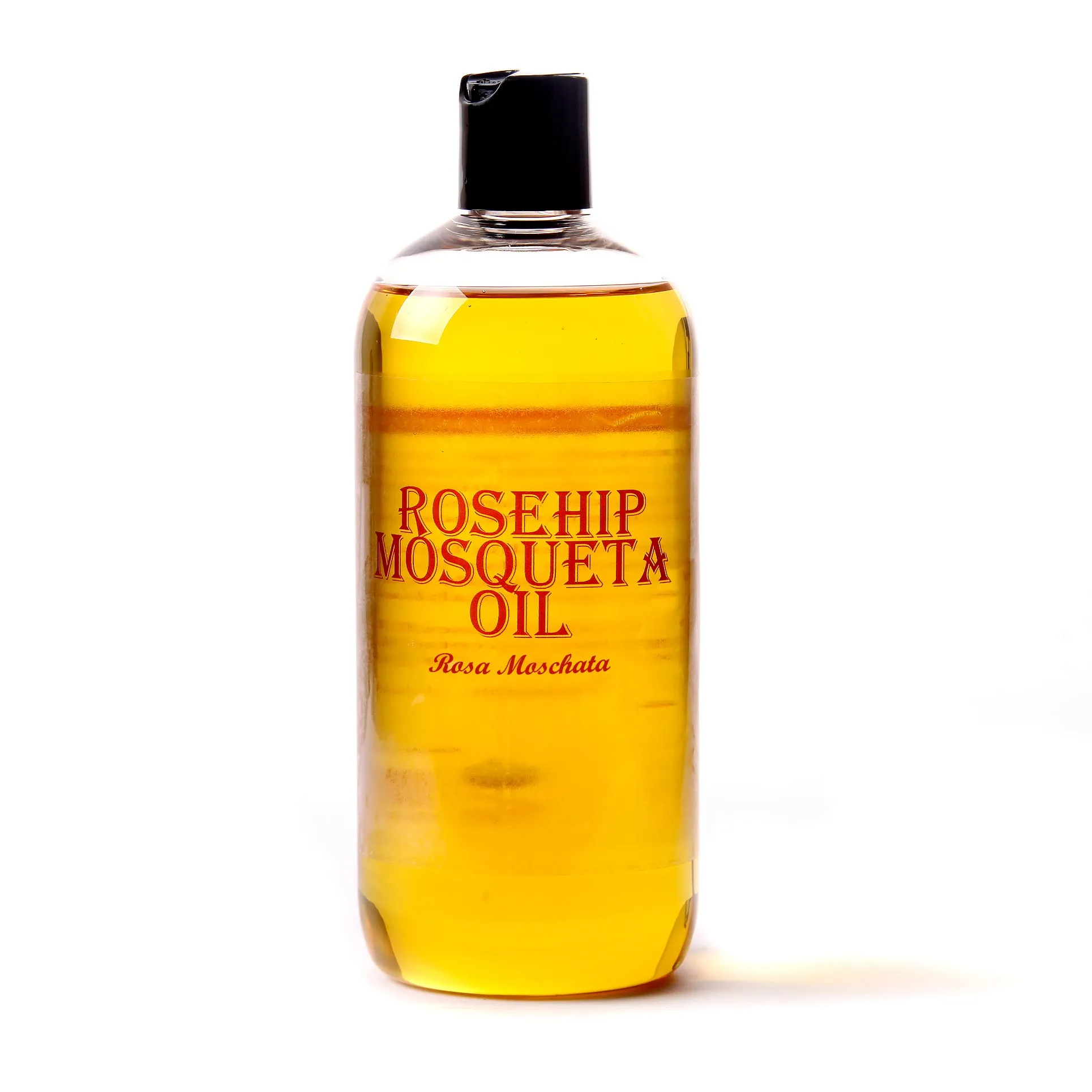 Rosehip Mosqueta Carrier Oil