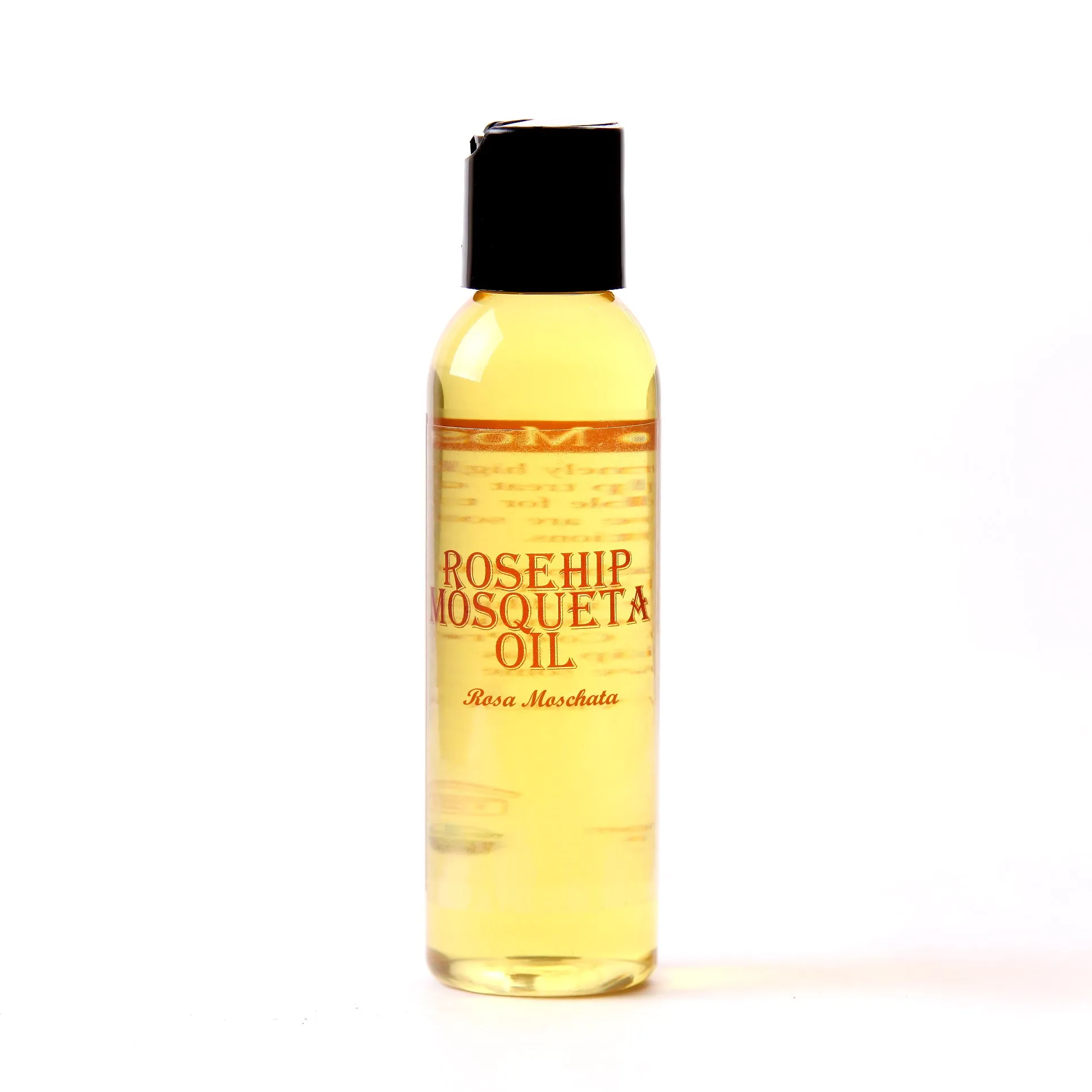 Rosehip Mosqueta Carrier Oil