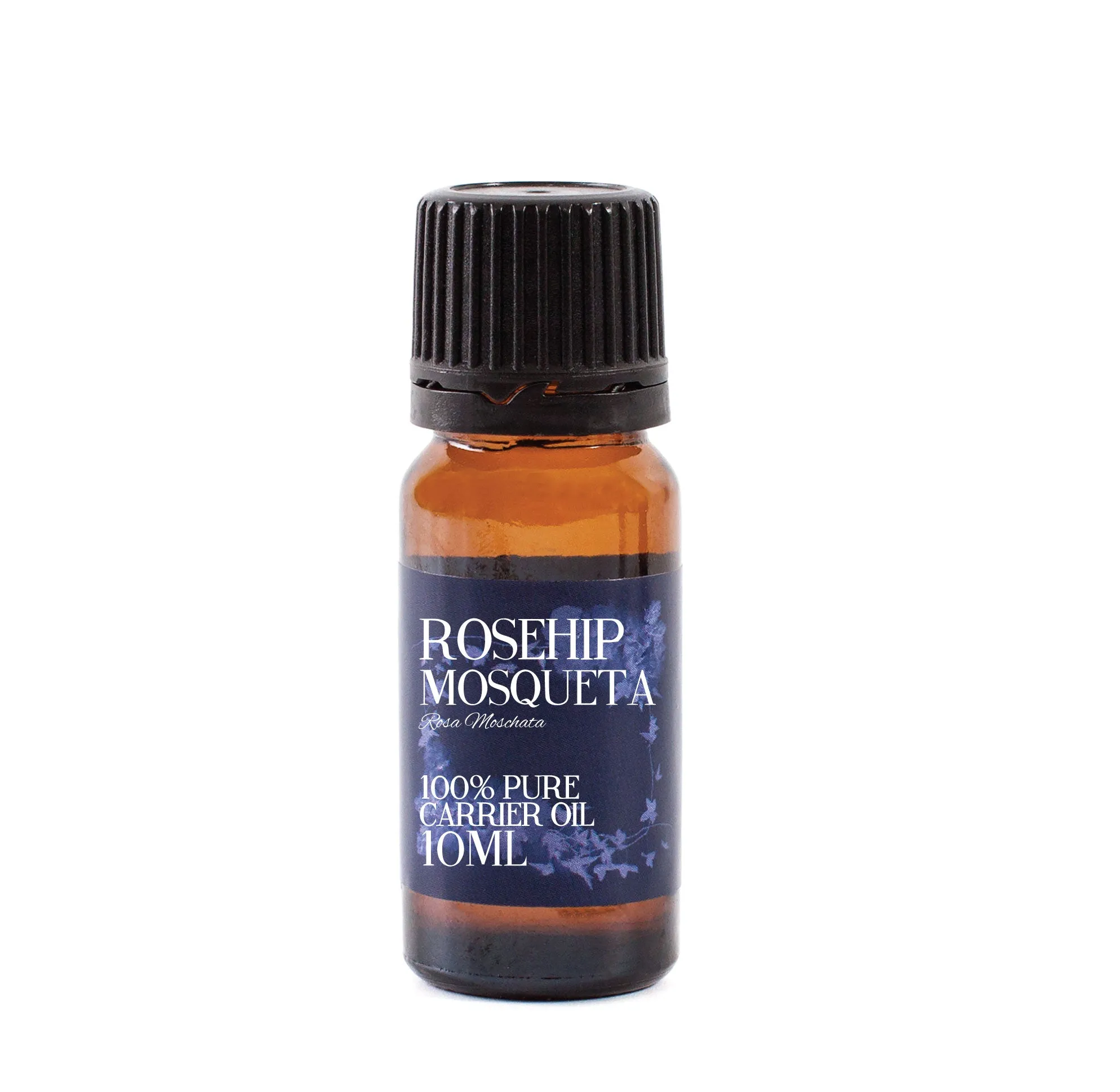 Rosehip Mosqueta Carrier Oil
