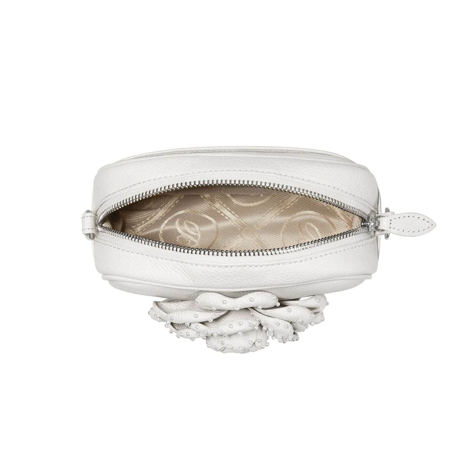 Rosie Beaded Camera Bag - H16112