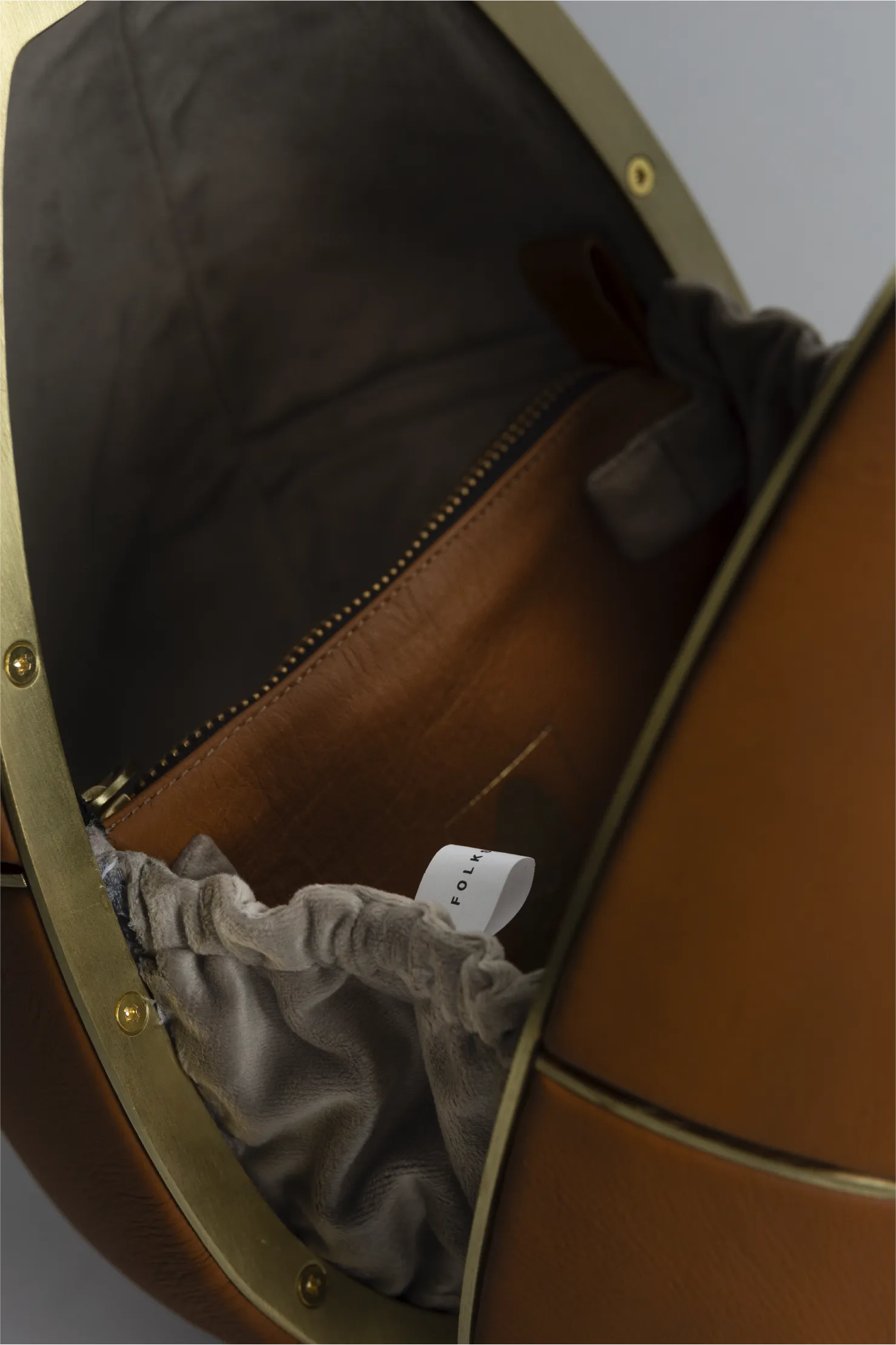Sac d’Oeuf – Miel