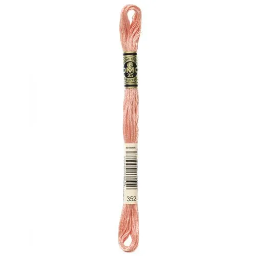 Salmon Pure Wool Felt