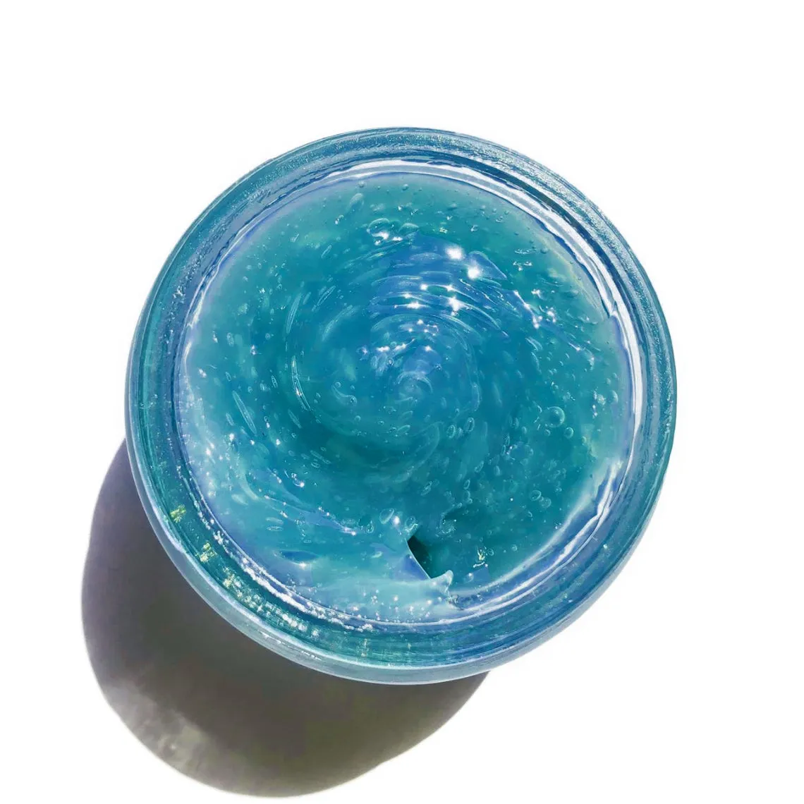 Sea to Skin Cleansing Gel Refill Pouch