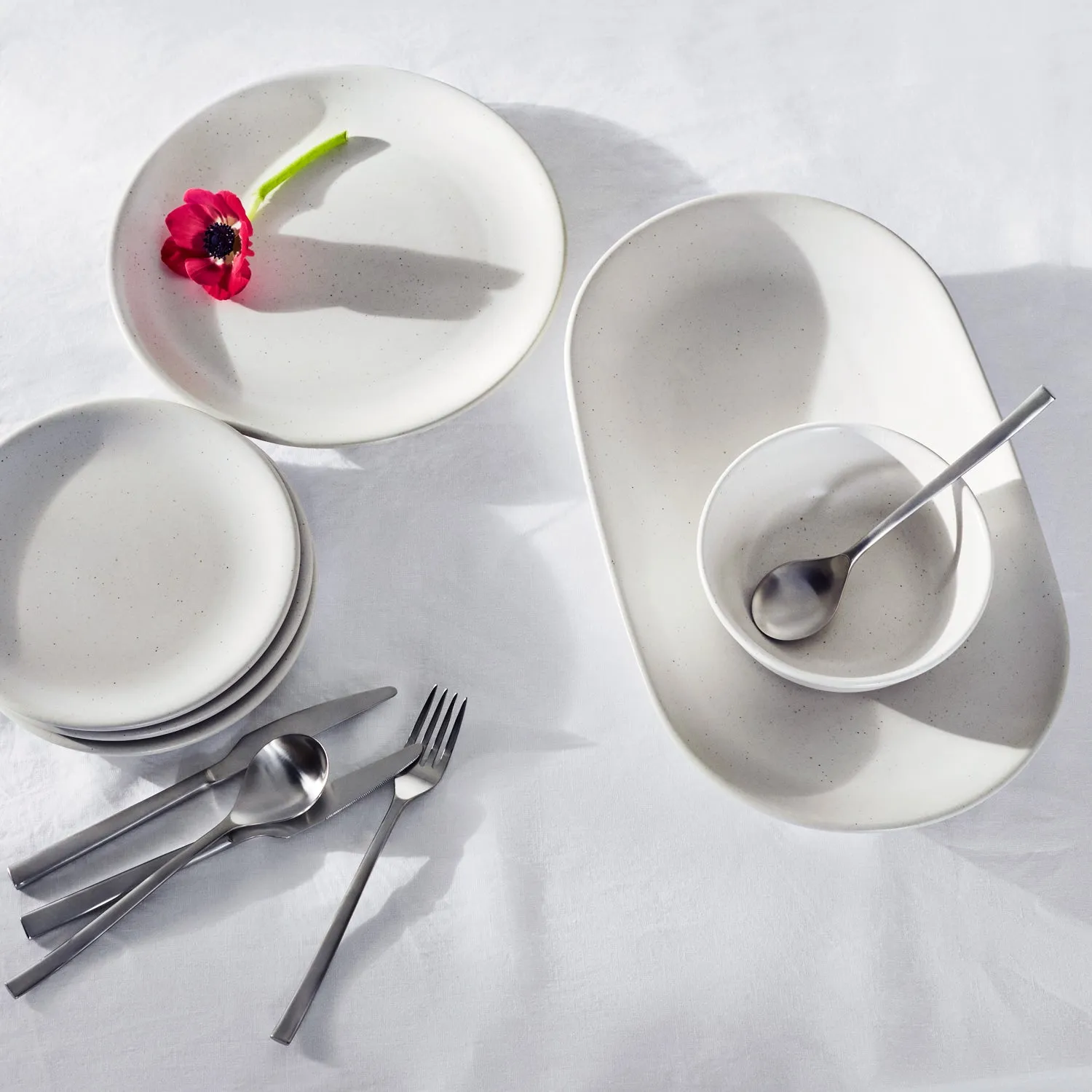 Serving Set