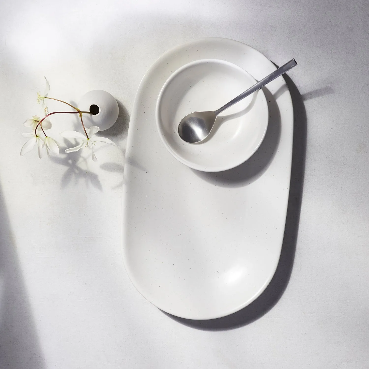 Serving Set