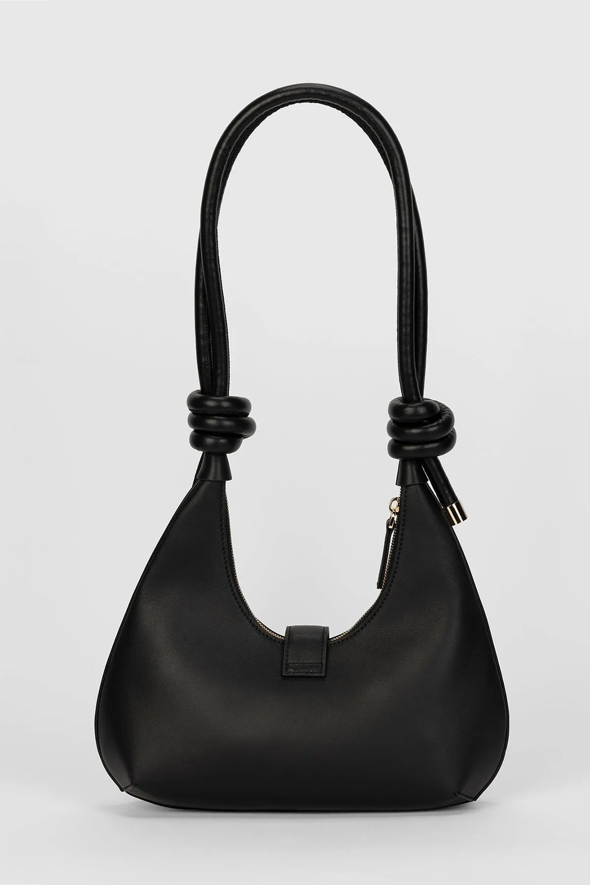 Seville Shoulder Bag - Noir