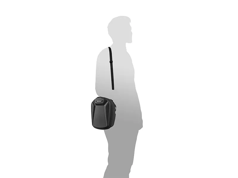 SHAD E09CL Click System Lockable Tank Bag