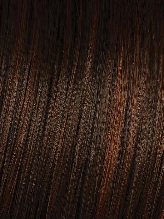 Simply Charming Bob | Synthetic Wig