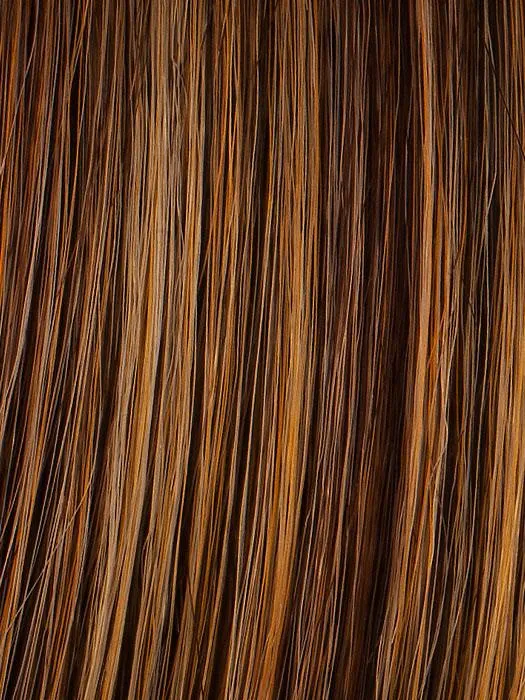 Simply Charming Bob | Synthetic Wig