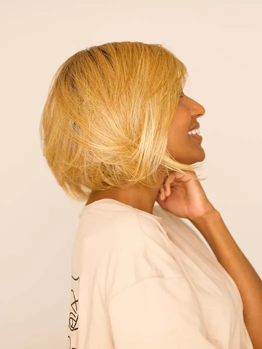 Simply Charming Bob | Synthetic Wig