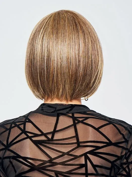 Simply Charming Bob | Synthetic Wig