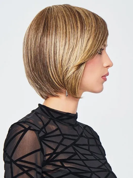 Simply Charming Bob | Synthetic Wig