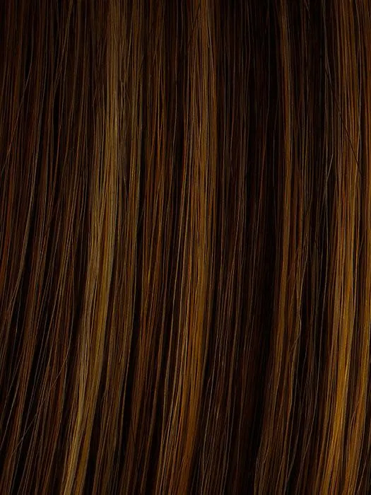 Simply Charming Bob | Synthetic Wig