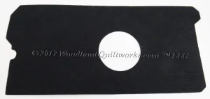 Singer 301 Drip Pan Felt Pad
